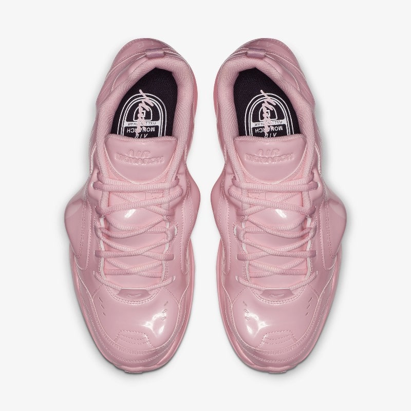 Air monarch iv martine rose white online